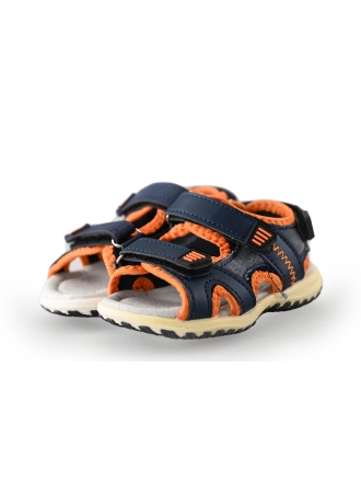 No Way Sneakers Blauw 241853