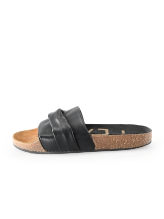 Playa Santa Slippers Zwart 241855