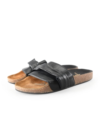 Playa Santa Slippers Zwart 241855