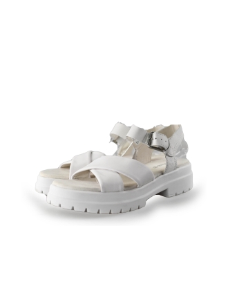 Timberland Sandalen Wit 241871