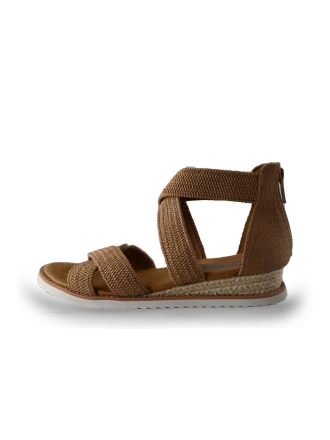 Bobs Sandalen Bruin 241873