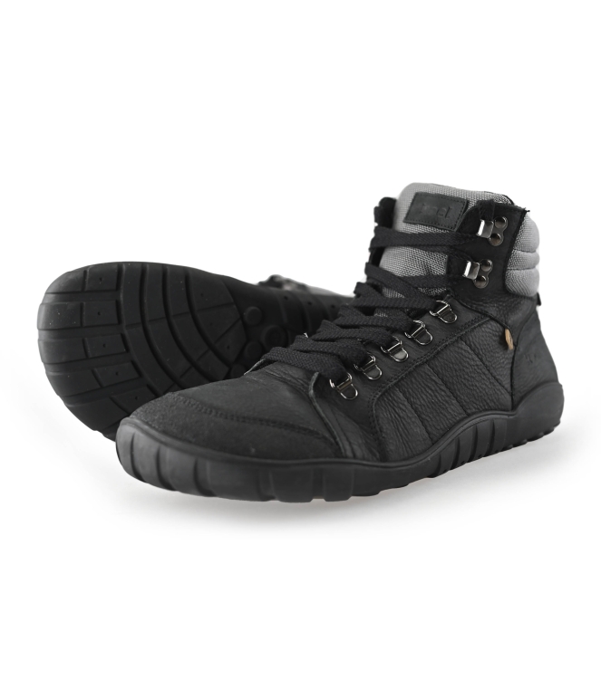 Koel Hoge sneakers
