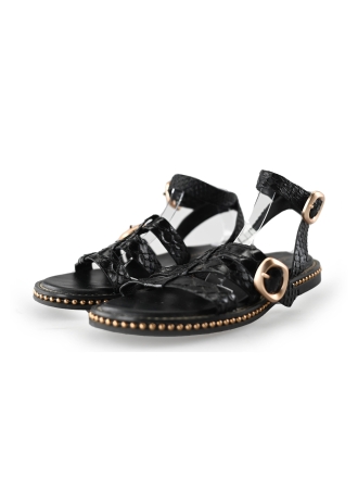 Noa Harmon Sandalen Zwart 241885