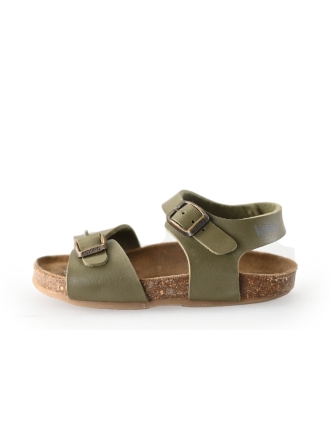 Kipling Sandalen Groen 241894