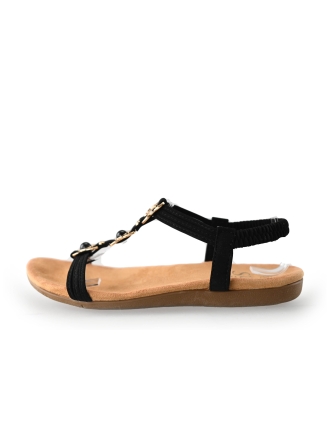 Sub55 Sandalen Zwart 241900