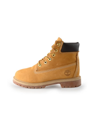 Timberland Veterboots Cognac 241904