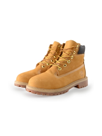 Timberland Veterboots Cognac 241904