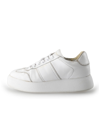 Nubikk Sneakers Wit 241906