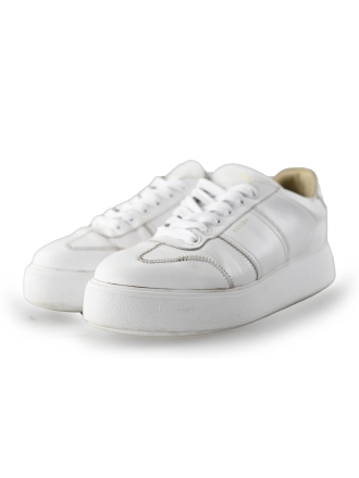 Nubikk Sneakers Wit 241906