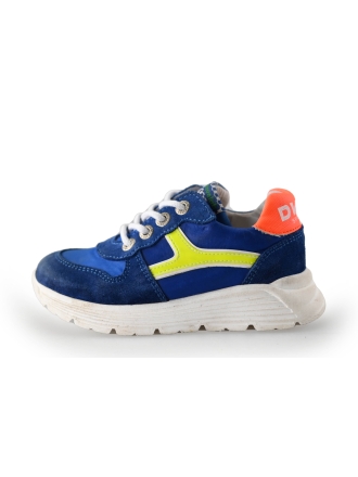 Develab Sneakers Blauw 241912