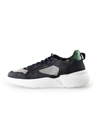 Nubikk Sneakers Blauw 241921