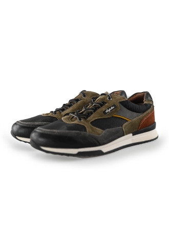 Australian Sneakers Zwart 241933