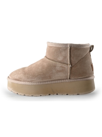 Poelman Boots Bruin 241935