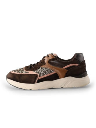 Tamaris Sneakers Bruin 241936