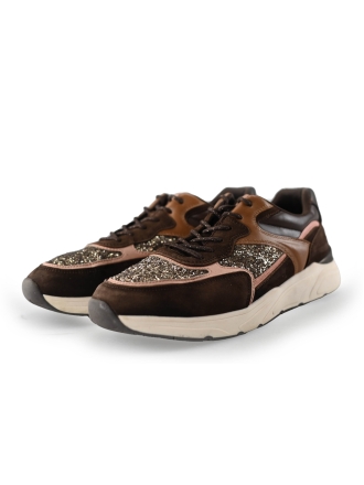 Tamaris Sneakers Bruin 241936