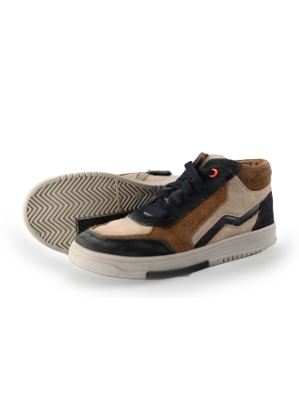 Muyters Hoge sneakers