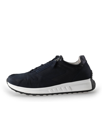 Gabor Sneakers Blauw 241944