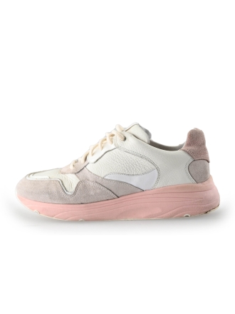 Manfield Sneakers Beige 241950