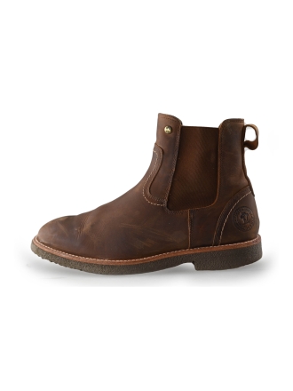 Panama Jack Chelsea boots Bruin 241955