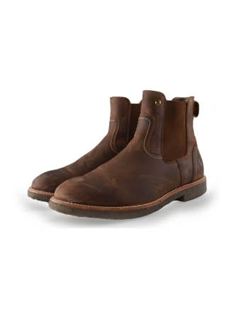 Panama Jack Chelsea boots Bruin 241955