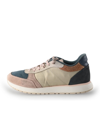 Woden Sneakers Roze 241965