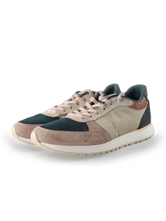 Woden Sneakers Roze 241965