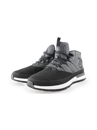 Timberland Hoge sneakers Zwart 241974