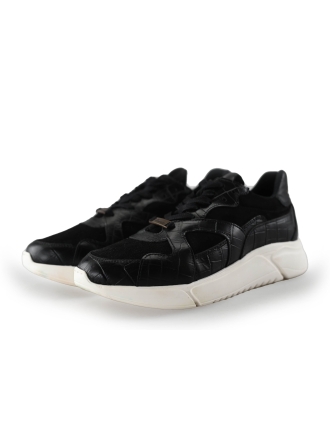 Norgz Sneakers Zwart 241975