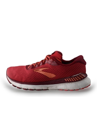 Brooks Sneakers Rood 241982
