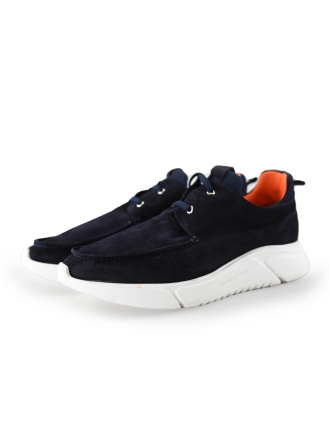 Reinhard Frans Sneakers Blauw 241986