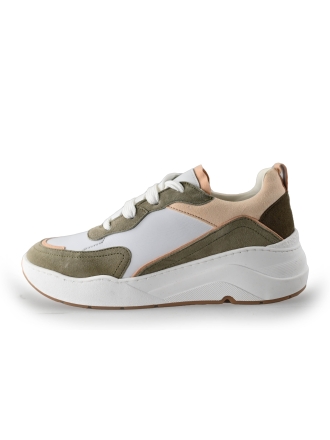 Cycleur de Luxe Sneakers Wit 241987