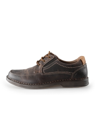 Outfielder Veterschoenen Bruin 241988