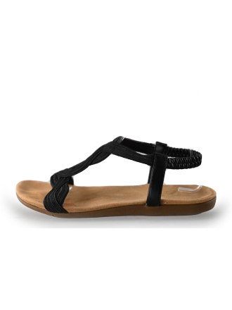 Sub55 Sandalen Zwart 241997