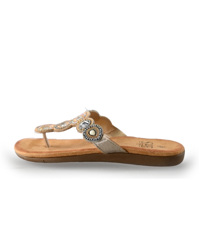 Sub55 Slippers