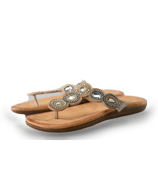 Sub55 Slippers