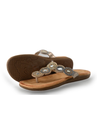 Sub55 Slippers