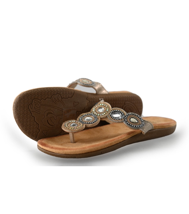 Sub55 Slippers