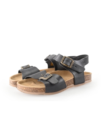 Kipling Sandalen Grijs 242009