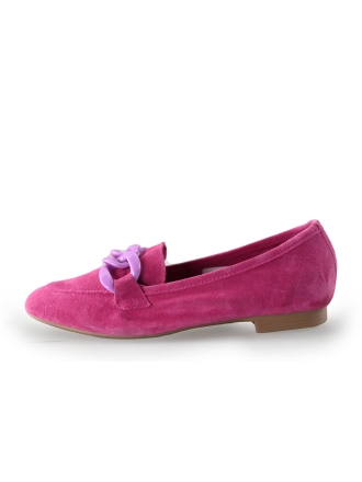 Signatura Loafers Roze 242028