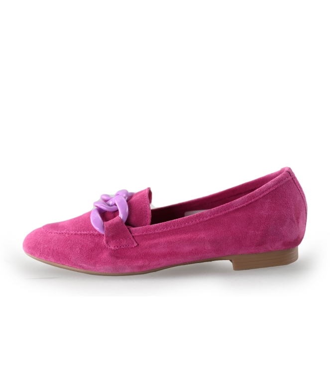 Signatura Loafers