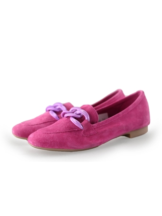 Signatura Loafers Roze 242028