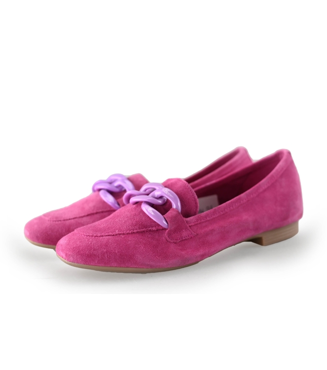 Signatura Loafers