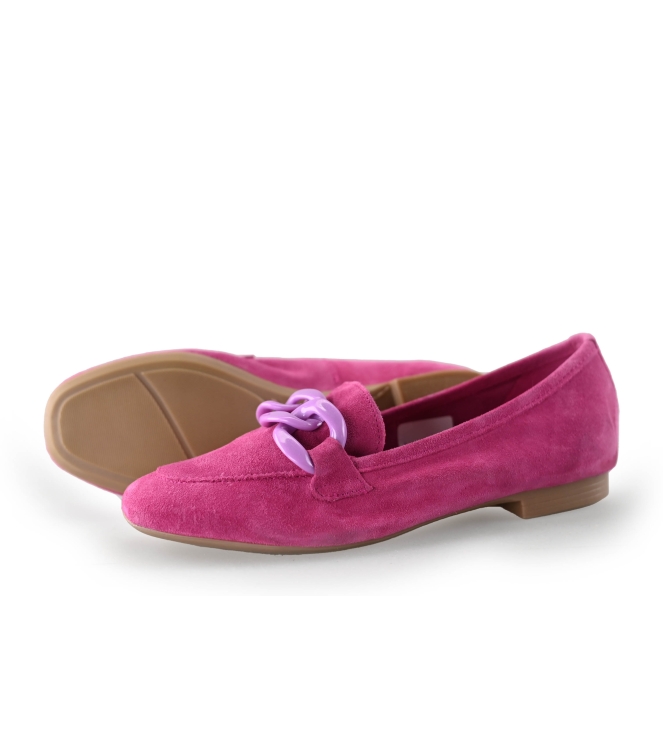 Signatura Loafers