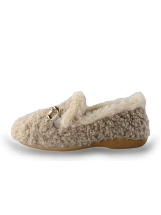 Torfs Pantoffels Beige 242035