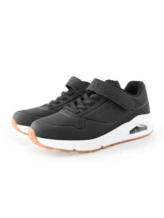 Skechers Sneakers Zwart 242036