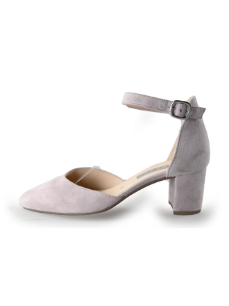 Gabor Pumps Grijs 242038