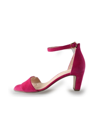 Gabor Sandalen Roze 242040