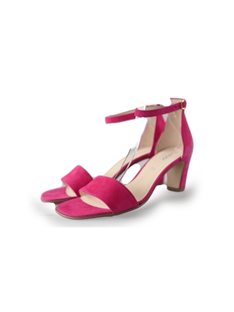 Gabor Sandalen Roze 242040