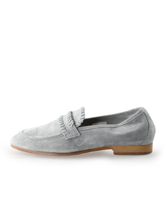 Hampton Bays Loafers Blauw 242051