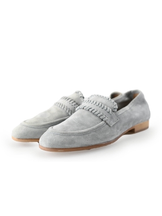 Hampton Bays Loafers Blauw 242051